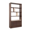 Charrell - CABINET COSMO - SHELVES - 250 X 40 H 130 CM (image 2)
