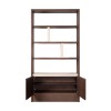 Charrell - CABINET COSMO - SHELVES - 250 X 40 H 130 CM (image 3)