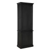 Charrell - BOOKCASE CORBY 80 - DOOR LEFT/RIGHT - 80 X 40 H 235 CM (image 2)