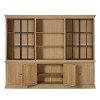 Charrell - CABINET CORBY 6 PARTS 290 - 290 X 51 - H 235 CM (image 2)