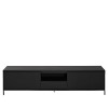 Charrell - TV CABINET VERSO 175 - 2D/1DR - 175 X 40 - H 45 CM (image 1)