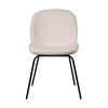 Charrell - CHAIR STANLEY - 48 X 62 H 82 CM (image 2)
