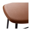 Charrell - COUNTER CHAIR AMI - 43 X 38 H 66 CM (image 4)