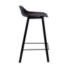 Charrell - COUNTER CHAIR JULES - 38 X 44 H 82 CM (image 3)