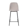 Charrell - COUNTER CHAIR CELINE - 44 X 51 H 98 CM (image 1)