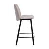 Charrell - COUNTER CHAIR CELINE - 44 X 51 H 98 CM (image 3)