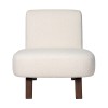 Charrell - SEAT TOMMY - 75 X 80 H 74 CM (image 2)