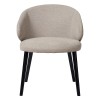 Charrell - ARMCHAIR LUCCA - 56 X 57 H 75 CM (image 2)