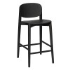 Charrell - CHAIR HARMO COUNTER - 45 X 51 H 90 CM (image 1)