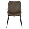 Charrell - CHAIR GUSTO - 52 X 60 H 85 CM (image 2)