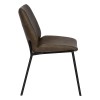 Charrell - CHAIR GUSTO - 52 X 60 H 85 CM (image 3)