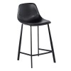 Charrell - CHAIR DYLAN COUNTER H65 - 43 X 47 H92 CM (image 1)