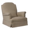 Charrell - FAUTEUIL JEROME - 83 X 99 H 93 CM (image 1)