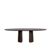 Charrell - DINING TABLE SPIRIT  - 260 X 120 H 76 CM (image 1)