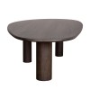 Charrell - DINING TABLE ESRA - 260 X 140 H 75 CM (image 3)