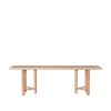 Charrell - CONSOLE BERRY - 200 X 45 H 62 CM (image 1)