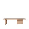 Charrell - DINING TABLE OMER - 325 X 125 H 75 CM (image 1)