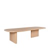 Charrell - DINING TABLE OMER - 325 X 125 H 75 CM (image 2)