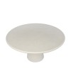 Charrell - DINING TABLE CORDOBA - DIA 150 H 75 CM (image 2)