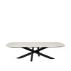 Charrell - DINING TABLE BARCA - 280 X 120 CM (image 1)