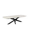 Charrell - DINING TABLE BARCA - 280 X 120 CM (image 2)