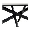 Charrell - DINING TABLE BARCA - 280 X 120 CM (image 3)