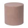 Charrell - SIDE TABLE BILL - DIA 45 H 45 CM (image 3)