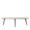 Charrell - DINING TABLE GRANVELLE - 280 X 120 H 75 CM (image 1)