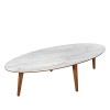 Charrell - DINING TABLE GRANVELLE - 280 X 120 H 75 CM (image 4)