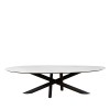 Charrell - DINING TABLE MADRID - 290 X 140 H 75 CM (image 1)
