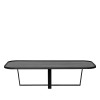 Charrell - COFFEE TABLE AXIS - 160 X 80 H 41 CM (image 1)
