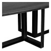 Charrell - DINING TABLE EMPIRE - 300 X 130 H 76 CM (image 4)