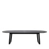 Charrell - DINING TABLE MODO - 260/350 x 115 H 75 CM (image 1)