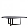 Charrell - DINING TABLE ERIN LOW - 230 X 130 - H 68 CM (image 1)