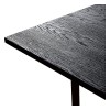Charrell - DINING TABLE ZILTON 180/90 - 180 X 90 - H 76 CM (image 4)