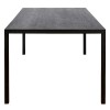 Charrell - DINING TABLE MAY 180/90 - 180 X 90 - H 76 CM (image 2)