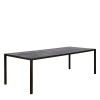 Charrell - DINING TABLE MAY 180/90 - 180 X 90 - H 76 CM (image 3)