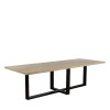 Charrell - DINING TABLE WOODLAND - 200 X 100 H 76 CM (image 3)