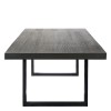 Charrell - DINING TABLE ASTON - 350 x 110 H 76 CM (image 3)
