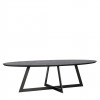 Charrell - DINING TABLE MONA 280/123 - 280 X 123 - H 76 CM (image 2)