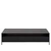 Charrell - COFFEE TABLE VERSO 150/80 - 3DR - 150 x 80 - H 38 CM (image 1)