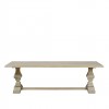 Charrell - DINING TABLE BOLTON 250/100 - 250 X 100 - H 76 CM (image 1)