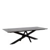 Charrell - DINING TABLE REAL - 240 X 110 H 77 CM (image 2)