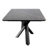 Charrell - DINING TABLE REAL - 240 X 110 H 77 CM (image 3)