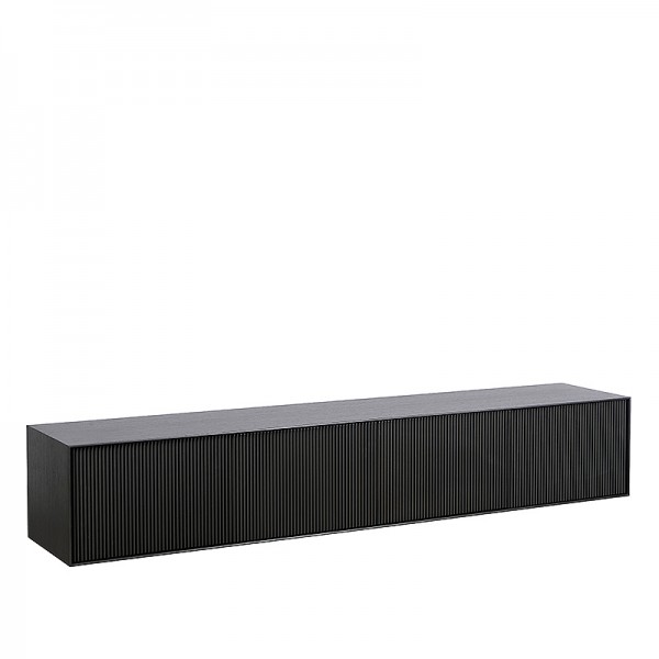 Charrell - TV CABINET RIBBLE HANGING - 200 X 40 H 35 CM (image 3)