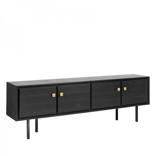 Charrell - SIDEBOARD DUNDEE 4D - 235 X 45 - H 80 CM (image 4)