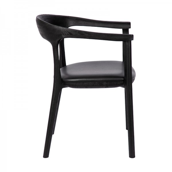 Charrell - ARMCHAIR ASSISI - 56 X 56 H 77 CM (image 3)