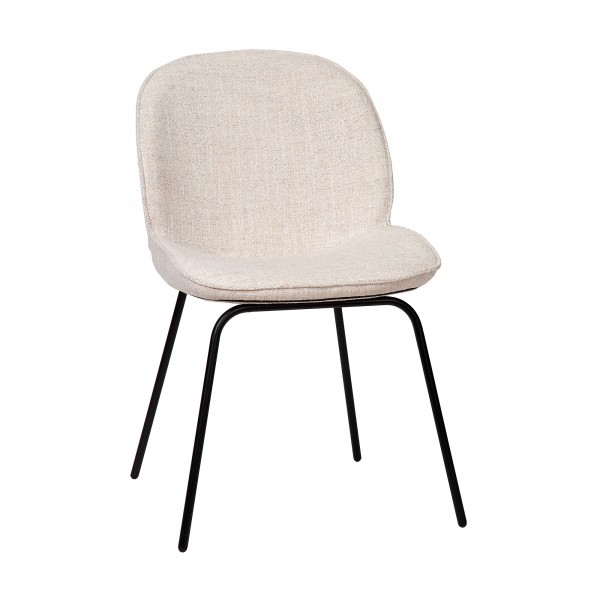 Charrell - CHAIR STANLEY - 48 X 62 H 82 CM (image 1)