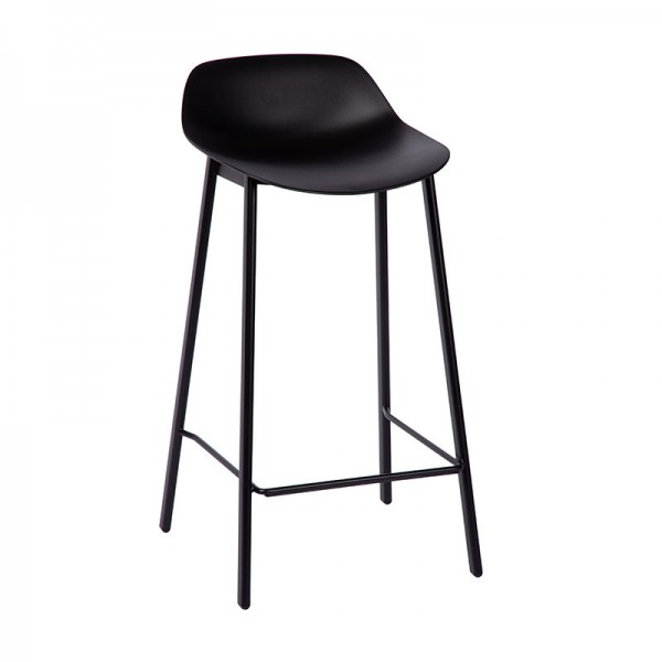 Charrell - COUNTER CHAIR JULES - 38 X 44 H 82 CM (image 1)