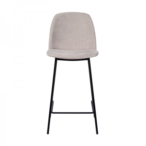 Charrell - COUNTER CHAIR CELINE - 44 X 51 H 98 CM (image 1)